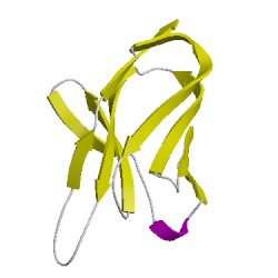 Image of CATH 2cdgA01