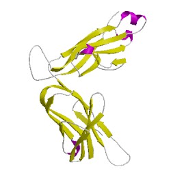 Image of CATH 2cdgB