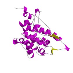 Image of CATH 2cdzA02