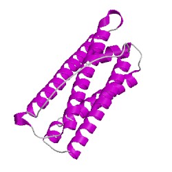 Image of CATH 2ceiA00