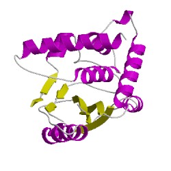 Image of CATH 2ceoA01
