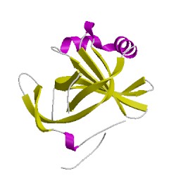 Image of CATH 2ceoA02