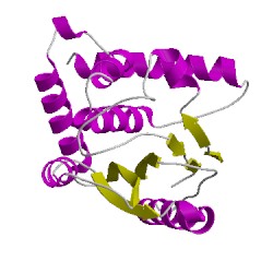 Image of CATH 2ceoB01