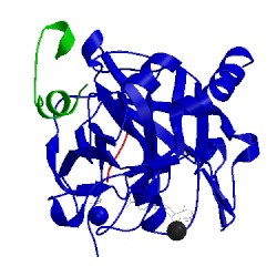 Image of CATH 2cf9