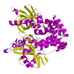 Image of CATH 2cfmA