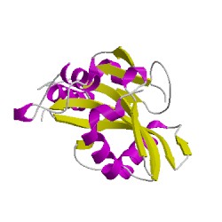 Image of CATH 2cfmA02