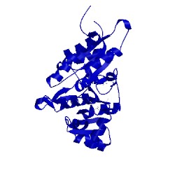 Image of CATH 2cfr