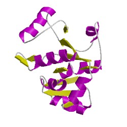 Image of CATH 2cfrA01