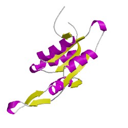 Image of CATH 2cfrA02