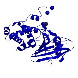 Image of CATH 2cfv