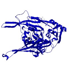 Image of CATH 2cg1