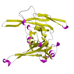 Image of CATH 2cg1A03