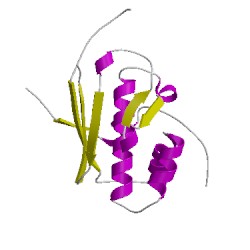 Image of CATH 2cg5A01