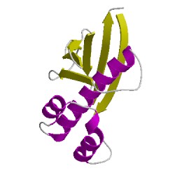 Image of CATH 2cg5A02