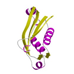 Image of CATH 2cg8C01
