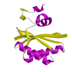 Image of CATH 2cg8C02
