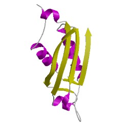 Image of CATH 2cg8D01