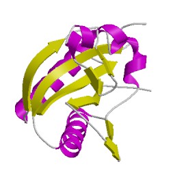 Image of CATH 2cg8D02