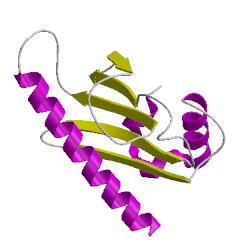 Image of CATH 2cgeA01