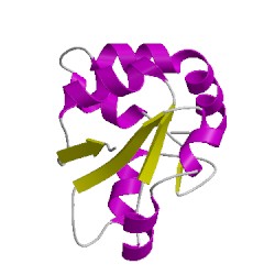 Image of CATH 2cgeA02