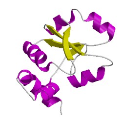 Image of CATH 2cgeB02