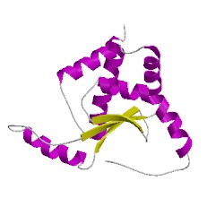 Image of CATH 2cgeB03