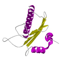 Image of CATH 2cgeD01