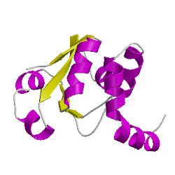 Image of CATH 2cgeD02