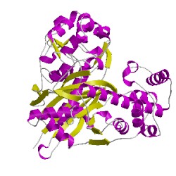 Image of CATH 2cgkA