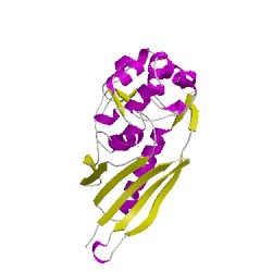 Image of CATH 2cgkA01