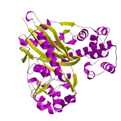 Image of CATH 2cgkB