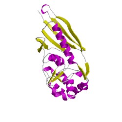 Image of CATH 2cgkB01
