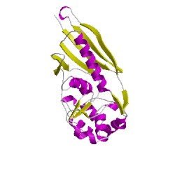 Image of CATH 2cgkB01