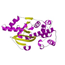 Image of CATH 2cgkB02