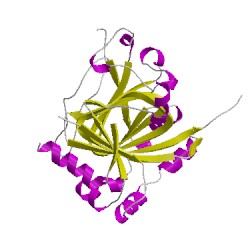 Image of CATH 2cgnA01
