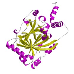 Image of CATH 2cgoA