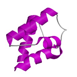 Image of CATH 2cgqA