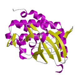 Image of CATH 2cguA