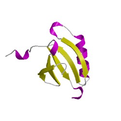 Image of CATH 2cguA01