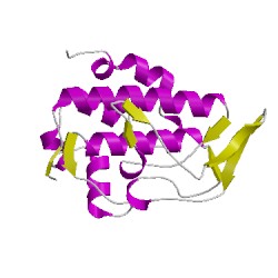Image of CATH 2cguA02
