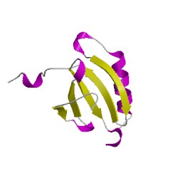 Image of CATH 2cgvA01