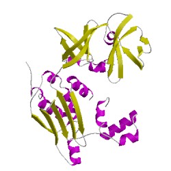 Image of CATH 2ch4B