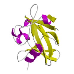 Image of CATH 2ch4W