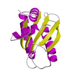 Image of CATH 2ch5A01