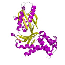 Image of CATH 2ch5D