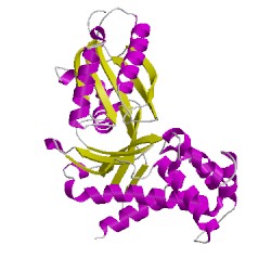 Image of CATH 2ch5D