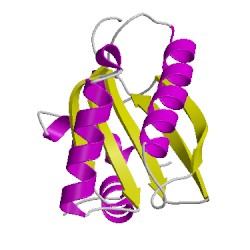 Image of CATH 2ch5D01