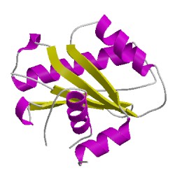 Image of CATH 2ch6A01