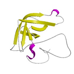 Image of CATH 2chaB