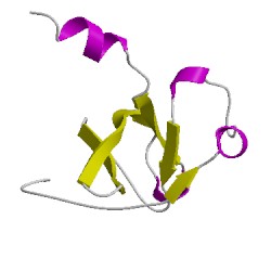 Image of CATH 2chaC